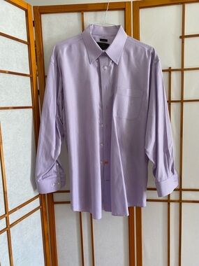 Joseph a banks reserve men’s dress shirt